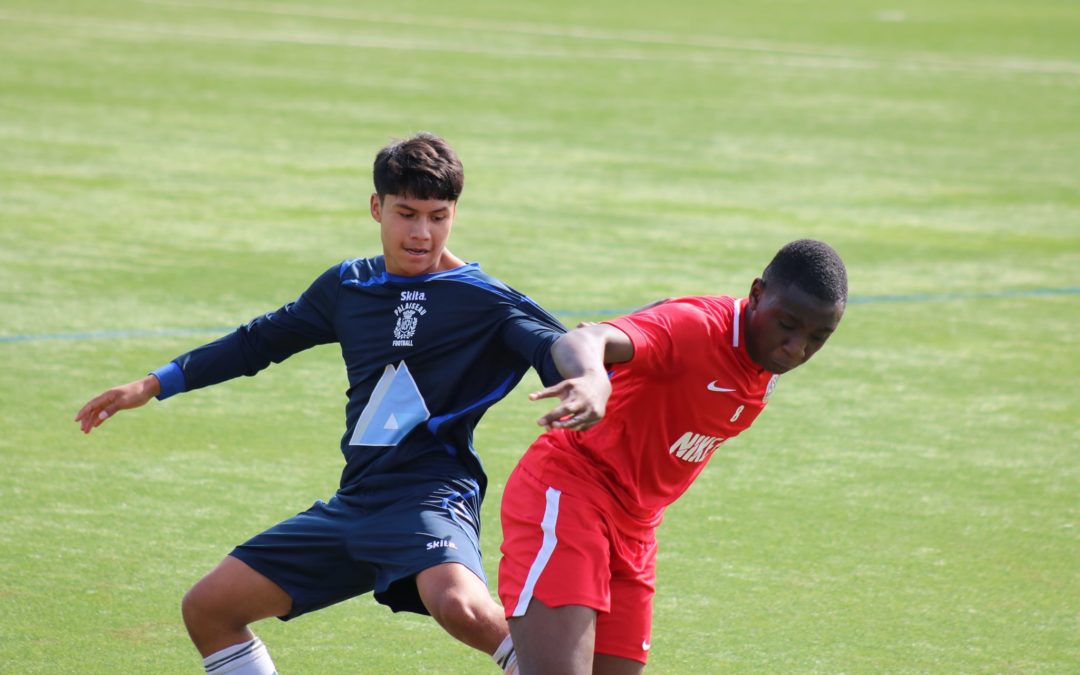 Le programme du week-end : 18 et 19 septembre 2021