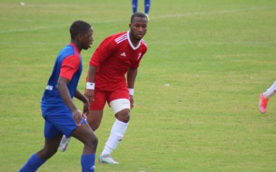 Résumé et réaction : Verneuil Football 2-4 US Palaiseau