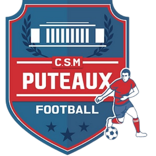 Logo Puteaux CSM