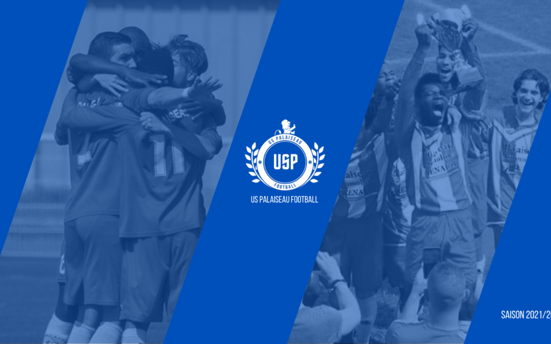 Nouveau logo, nouveau site web : L’USP dans une nouvelle ère !