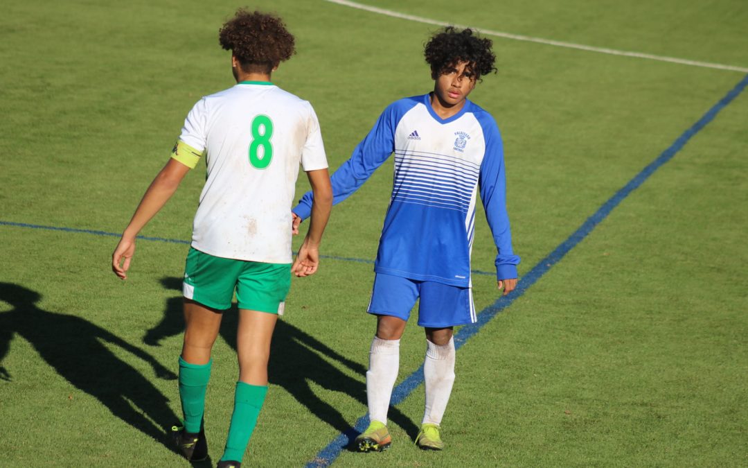 Le programme du week-end : 20 et 21 Novembre
