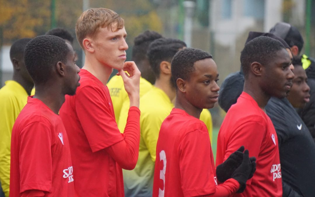 Le programme du week-end : 11 et 12 Décembre