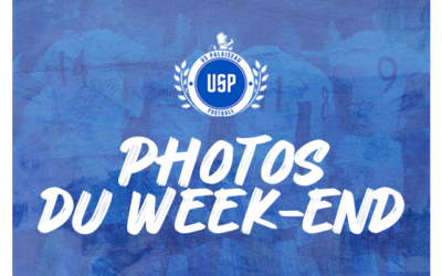 Les Photos du Week-end (U14 A & Séniors A)