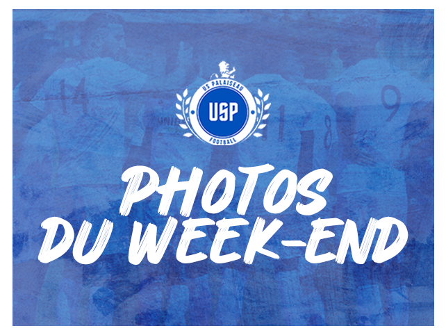Les Photos du Week-end (U16 & U18)